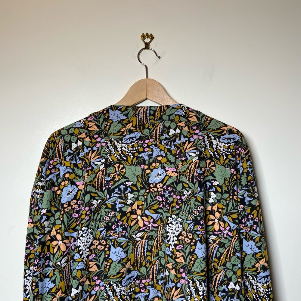 Anthropologie Robe Cardigan - Picture 5 of 5